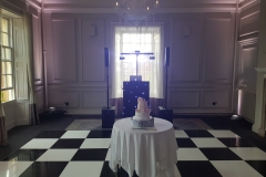 Acklam Hall