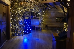 Alnwick Treehouse