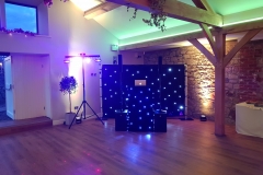 Doxford Barns