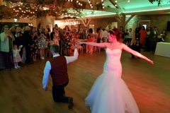 First Dance