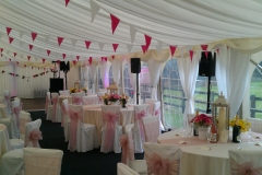 Marquee