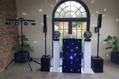 Middleton Lodge - Fig Room