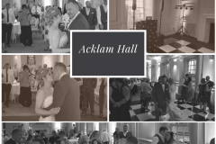 Venue Collage