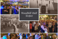 Woodhill Hall