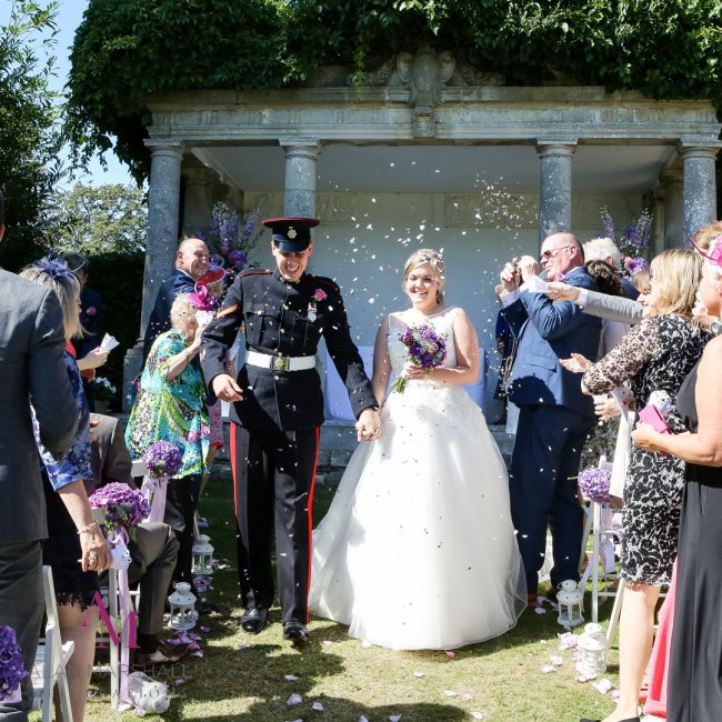 Wedding-Ceremony-Sound-for-Ashley-and-Sophie Wedding Ceremony